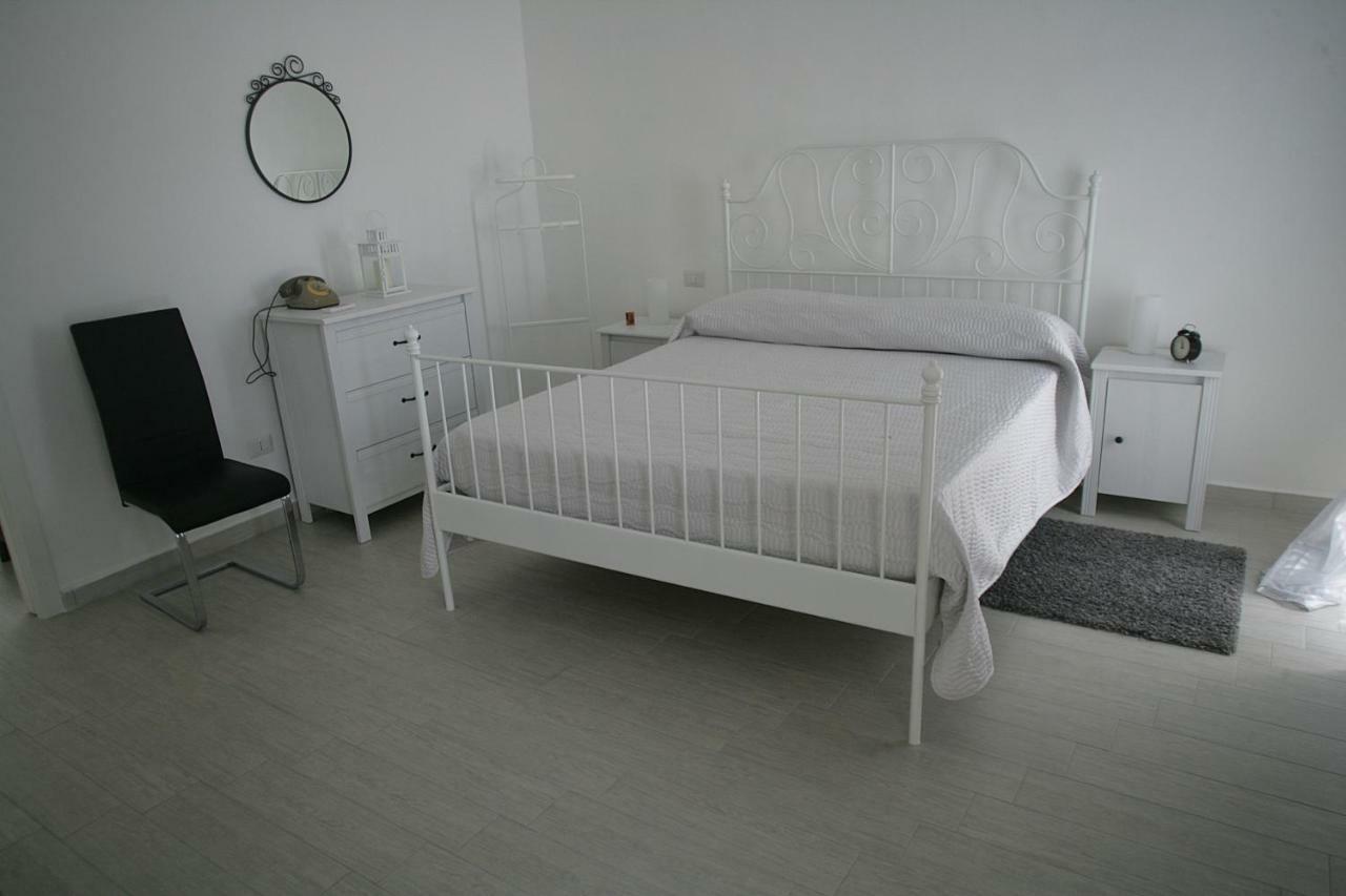 Bed and Breakfast Il Portale Terlizzi Exteriér fotografie