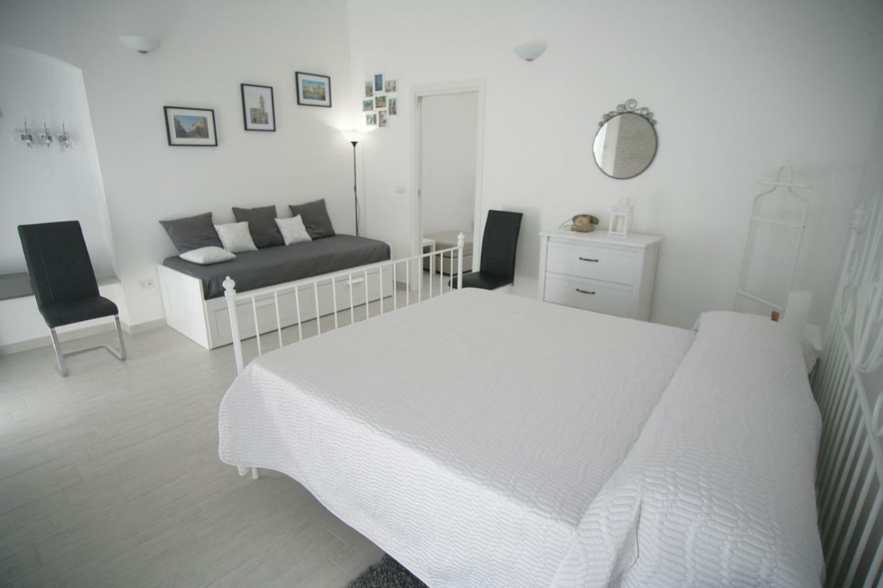 Bed and Breakfast Il Portale Terlizzi Exteriér fotografie